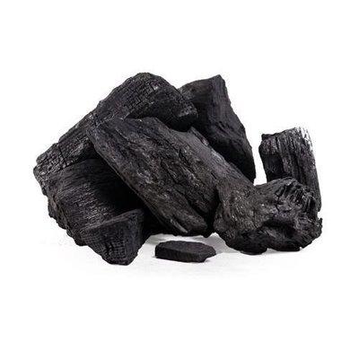 Hardwood Lump Charcoal